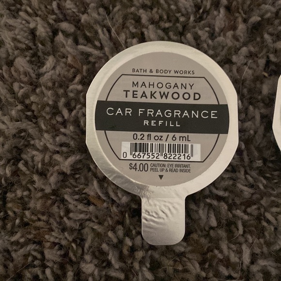 Bath and body Car Fragrances - Picture 2 of 8